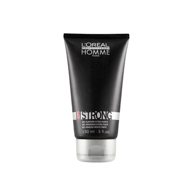 L'Oréal Professionnel Homme Strong 150mL Tube